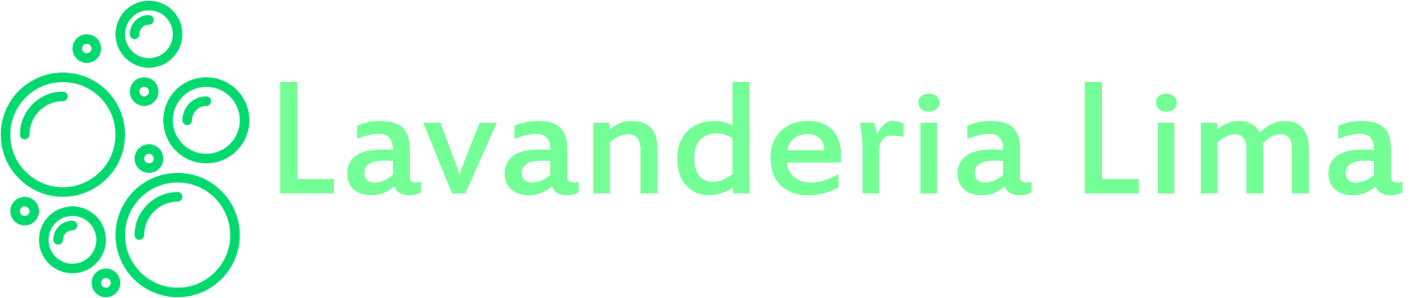 Logo Lavanderia Lima